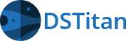 DSTitan Logo